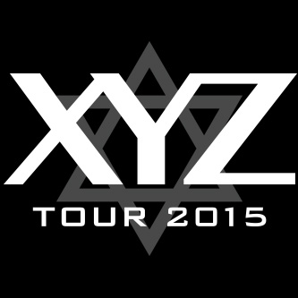 XYZ TOUR 2016 -SUMMER- | GOODS