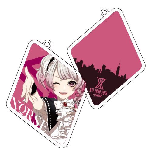 GOODS INFORMATION | あらなるめいのおとしだま♡