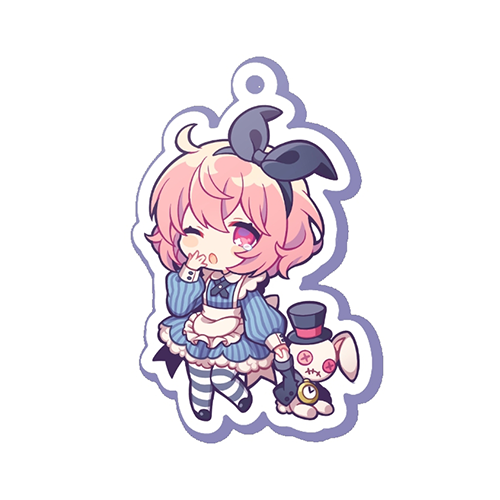 GOODS INFORMATION | あらなるめいのおとしだま♡